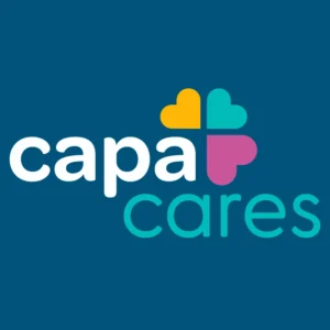 CAPACares Logo