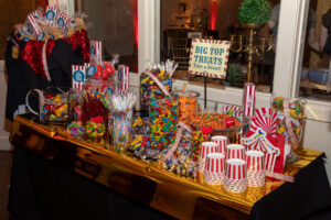 Candy Buffet