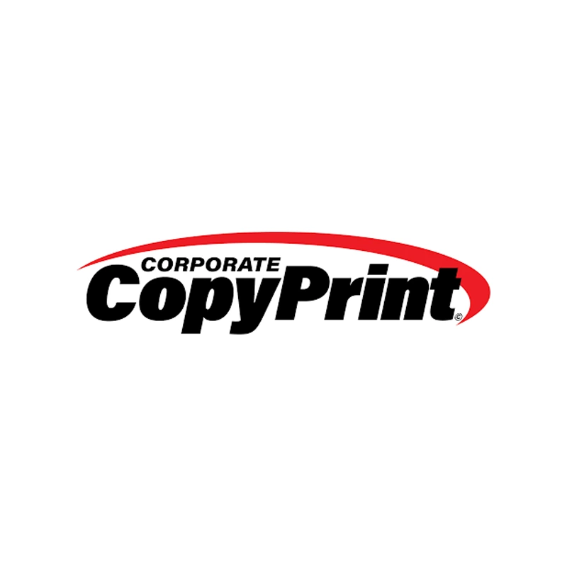 Corporate CopyPrint Logo
