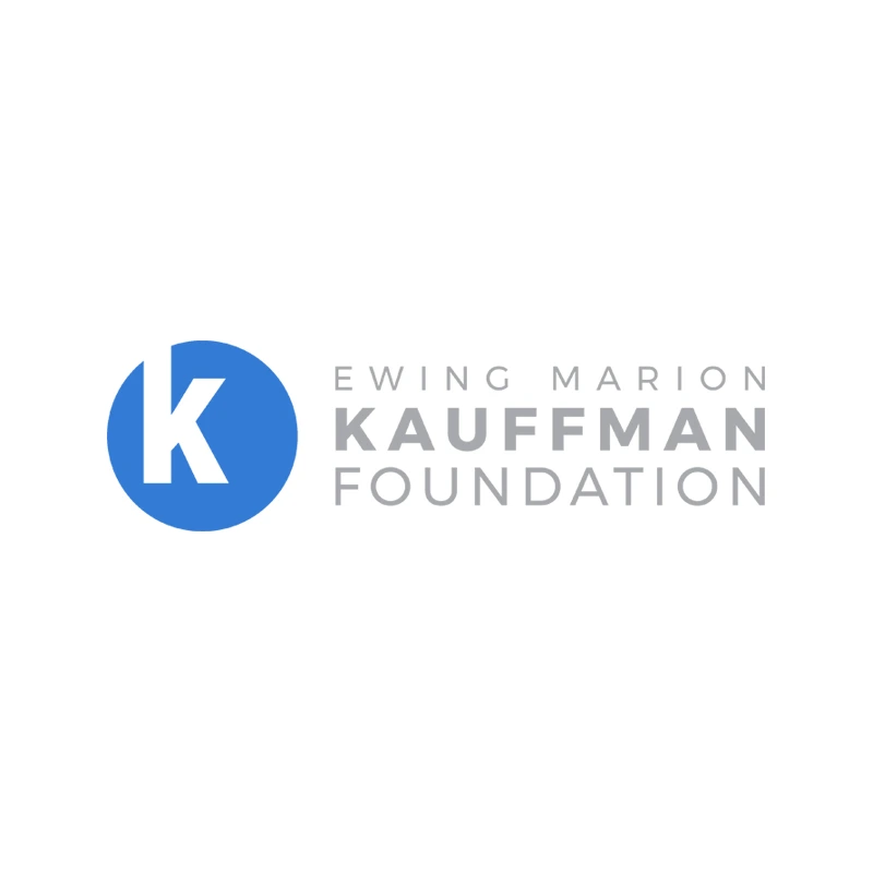 Kauffman Foundation Logo