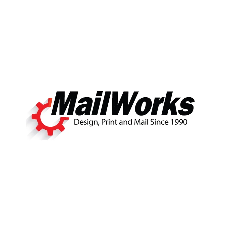 Mailworks KC logo