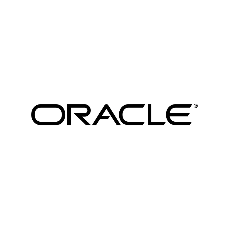 Oracle Logo