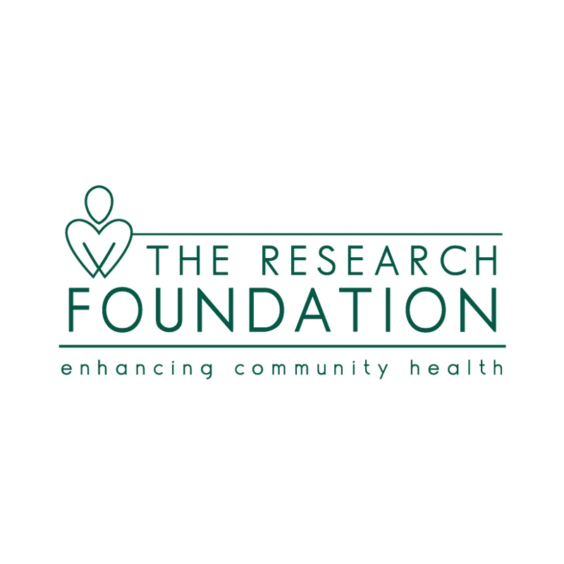 The Research Foundation Logo