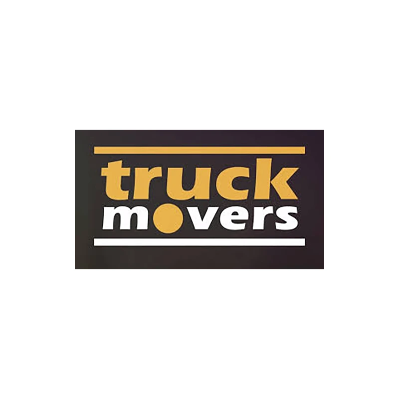 Truck Movers Logo