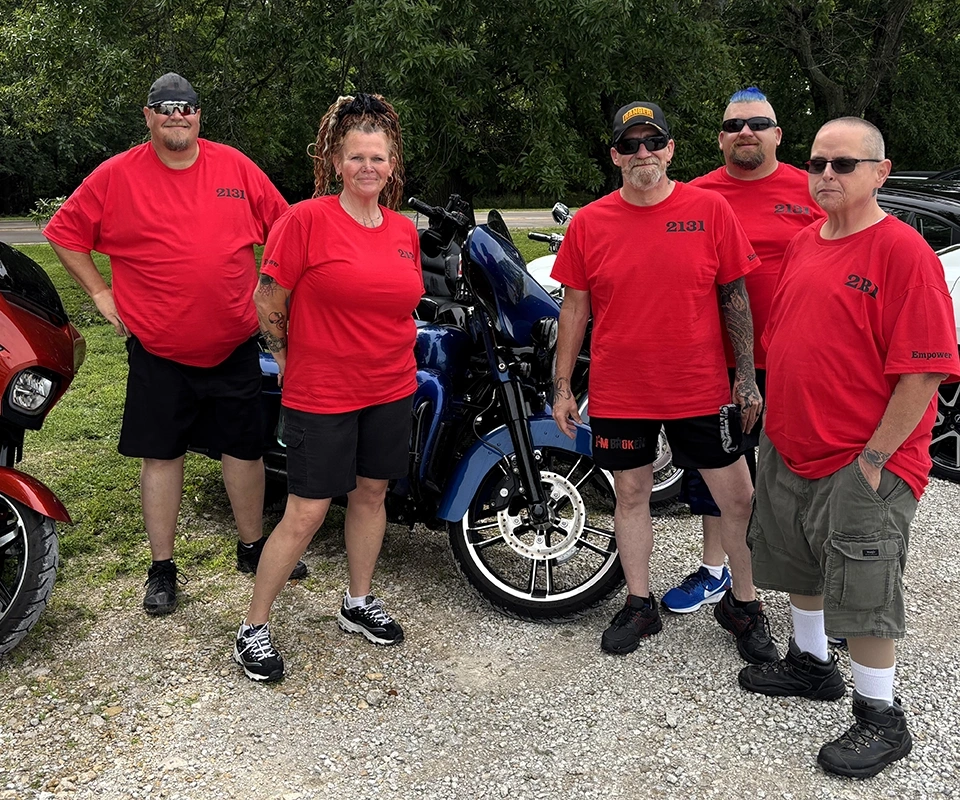 CAPACares Volunteers