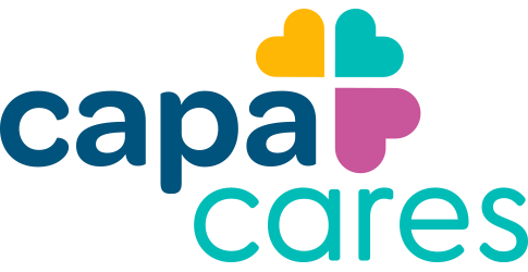 CapaCares logo