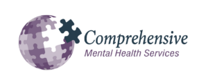 Comprehensive Mental Health Services Logo