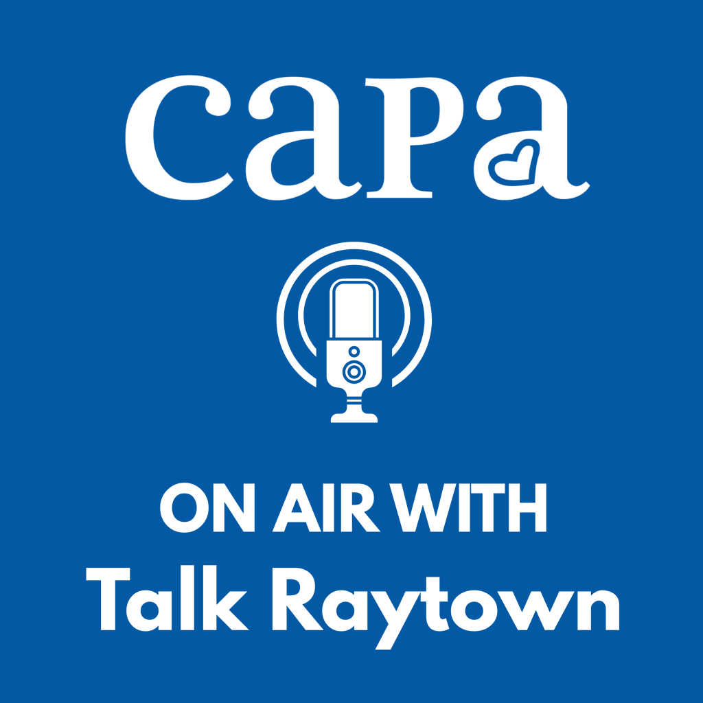 Talk Raytown (1) Talk Raytown (1)