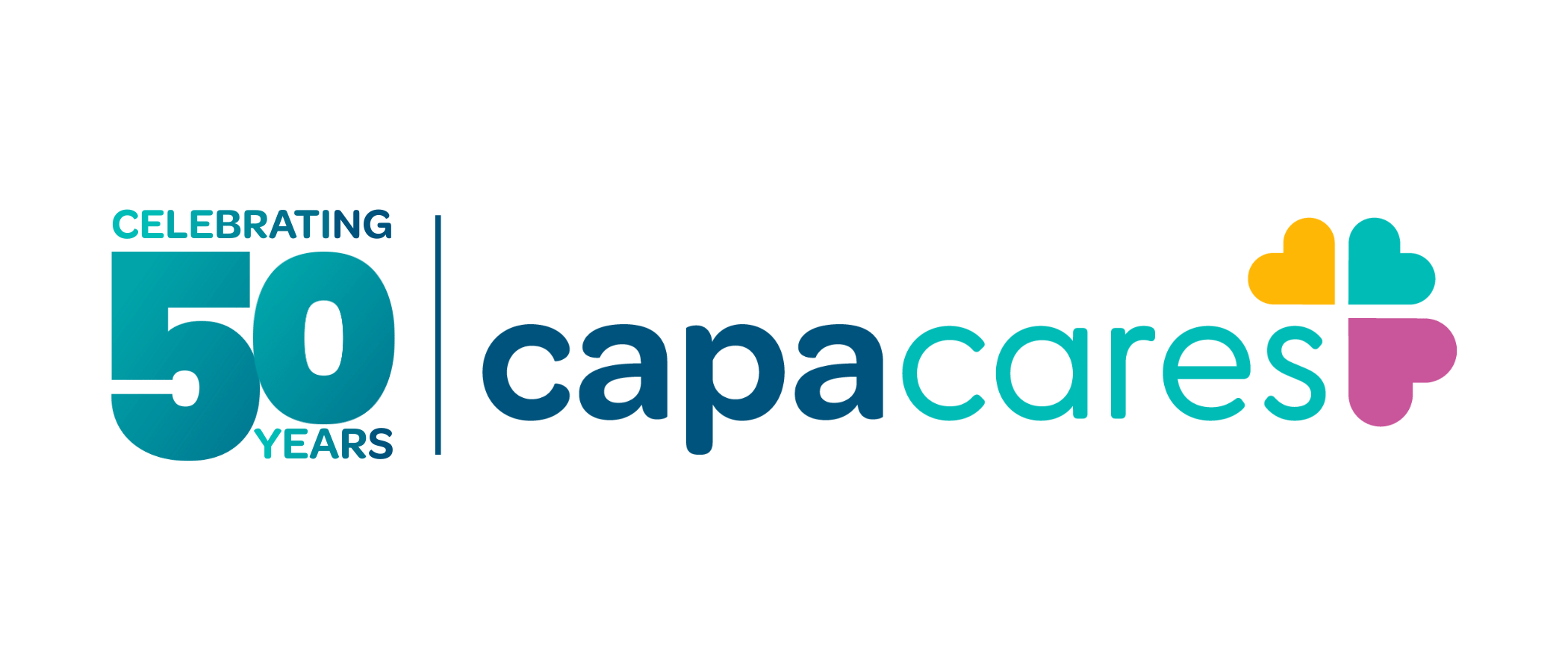 CAPA 50th - no bkgd