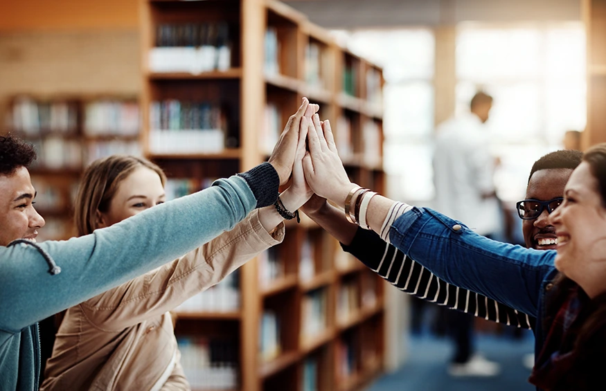 EDUCATIONAL RESOURCES