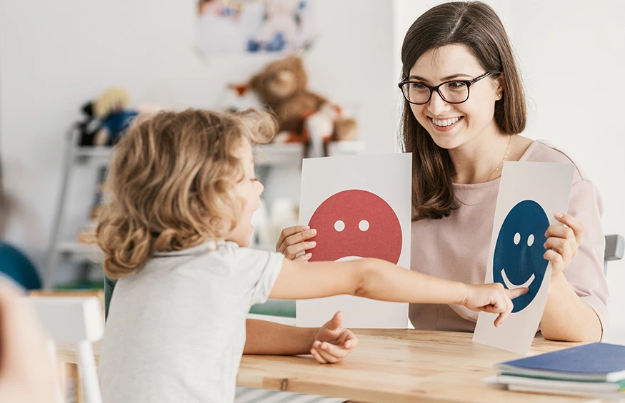 FAMILY COUNSELING SERVICES